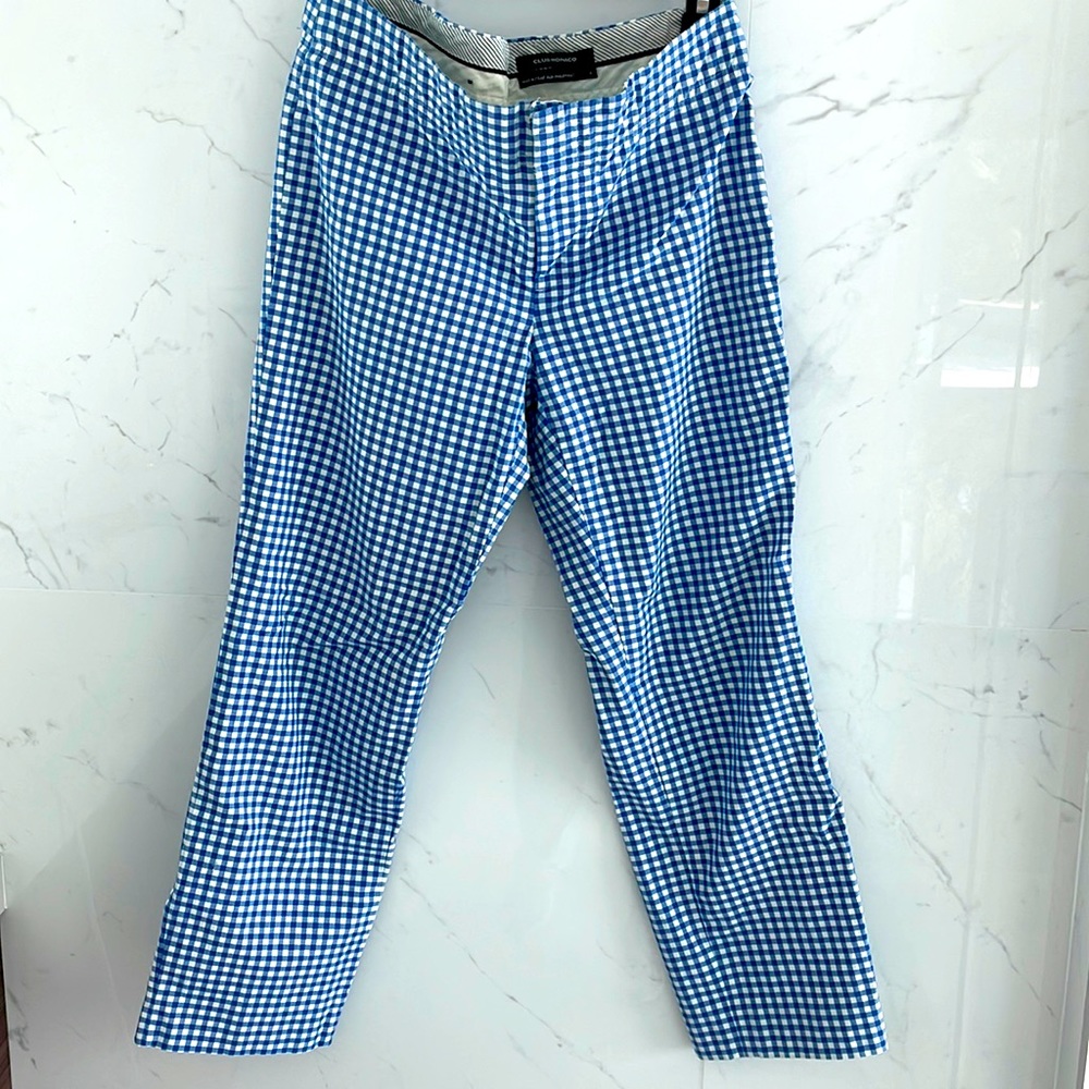 Club Monaco pants